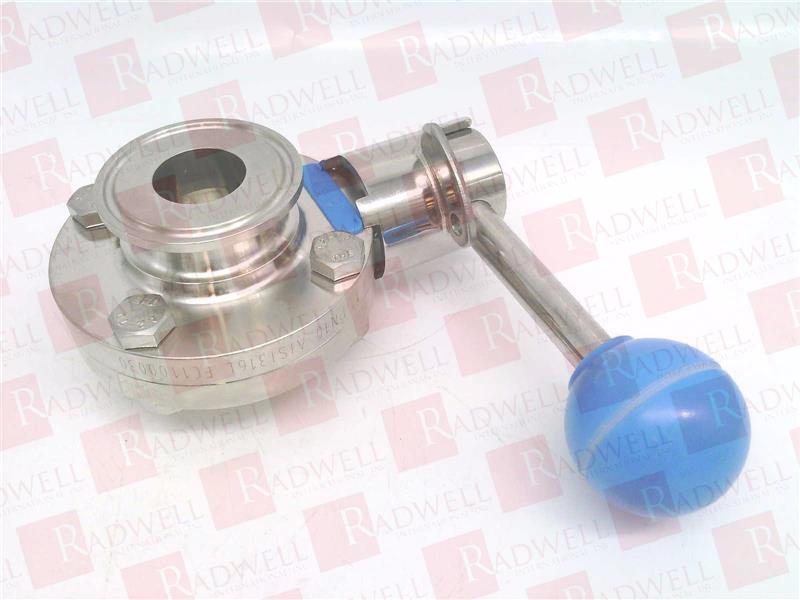 GEA TUCHENHAGEN FC1100030