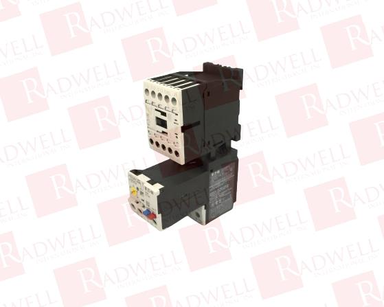 EATON CORPORATION XTAE009B10TD5E020