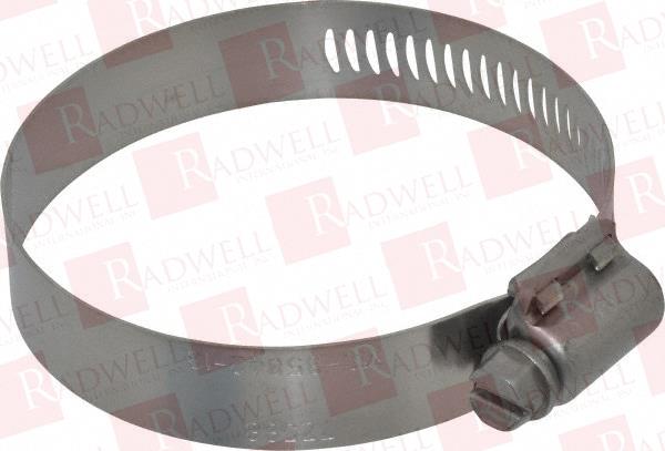 IDEAL TRIDON 632036102