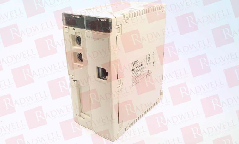 SCHNEIDER ELECTRIC TSXP573634M