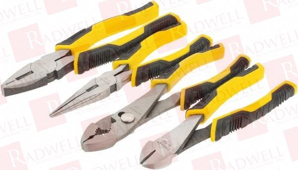 STANLEY BLACK & DECKER 84-058
