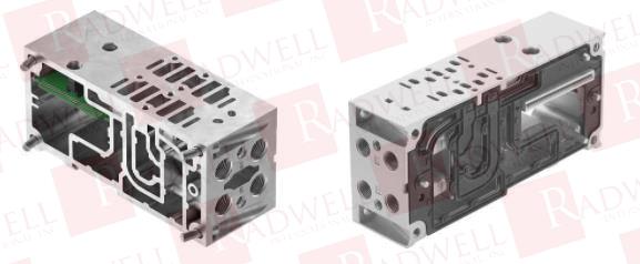 FESTO VABV-S4-1HS-G14-2T1