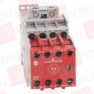 ALLEN BRADLEY 700S-CF620EDC