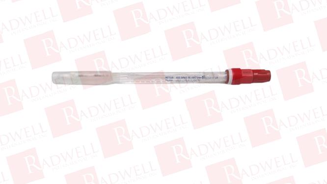 METTLER TOLEDO 405-DPAS-SC-K8S/200