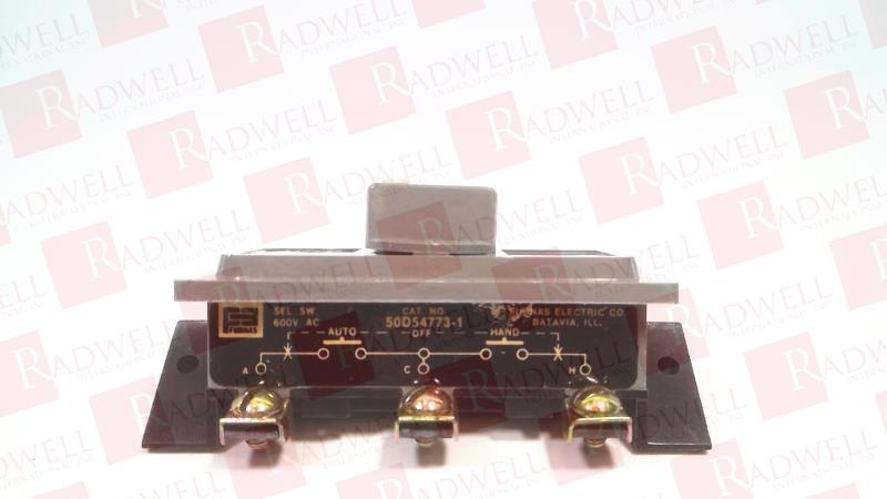 SIEMENS 50D54773