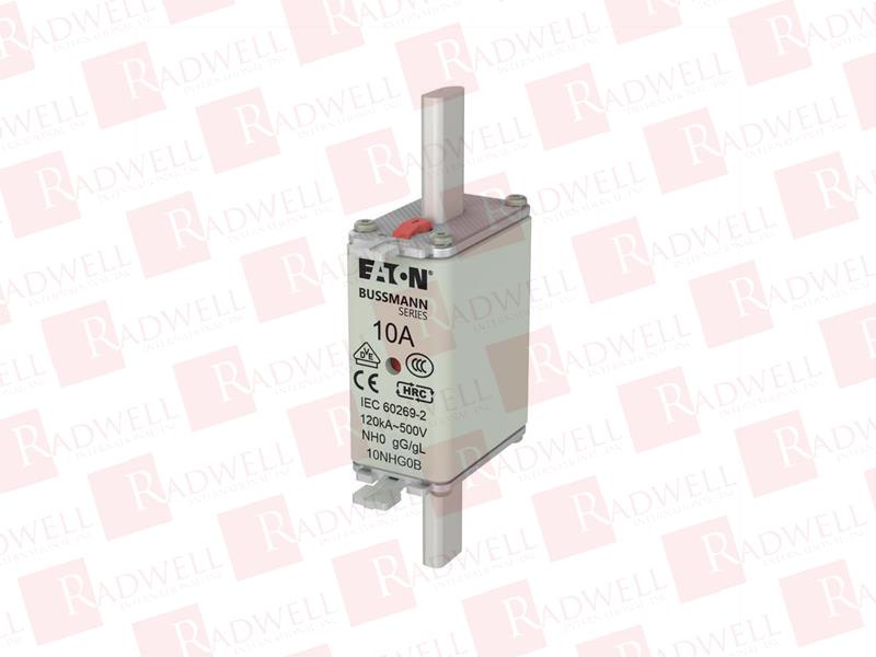 EATON CORPORATION 10NHG0B
