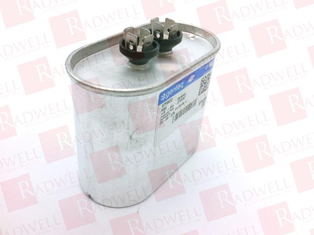 GENERAL ELECTRIC 97F9622