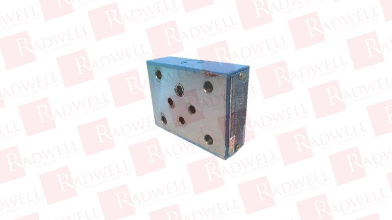 BOSCH ZDR 6 DP0-45/40YM W80