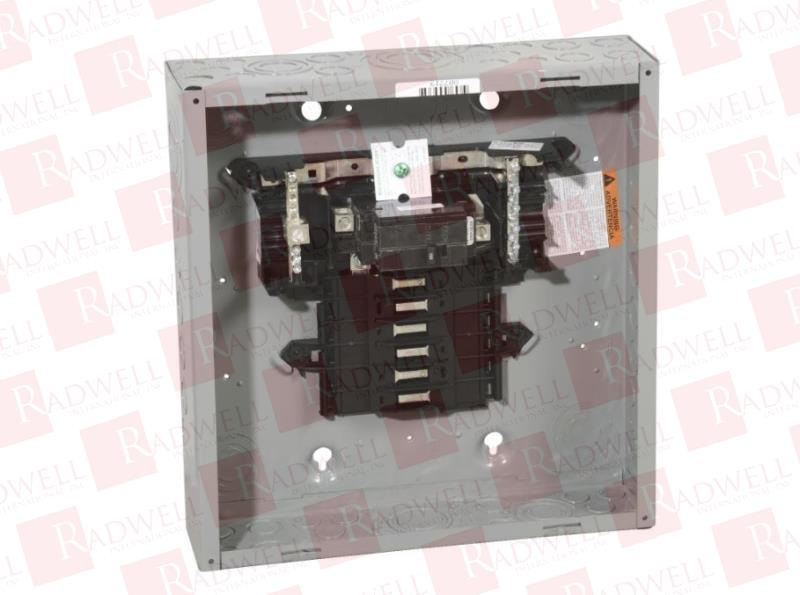 SCHNEIDER ELECTRIC QO112M10050