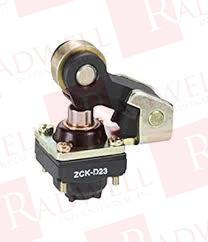 TELEMECANIQUE SENSORS ZCKD23