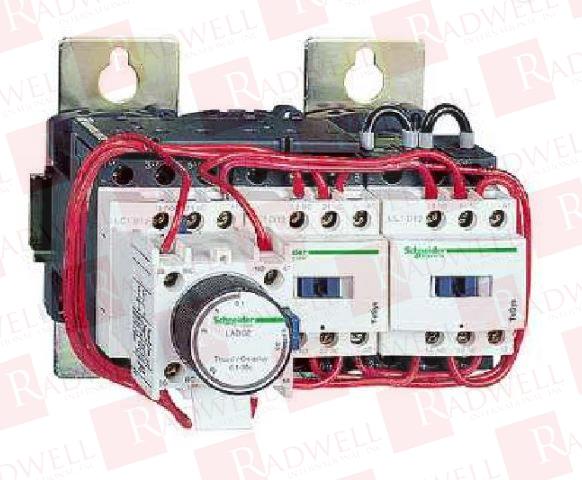 SCHNEIDER ELECTRIC LC3D09AB7