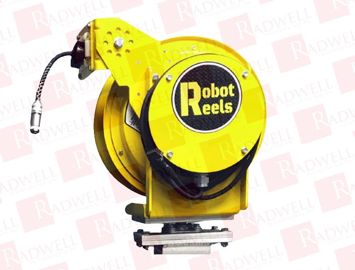 ROBOT REELS X9001-33H-RJ3I-33PT