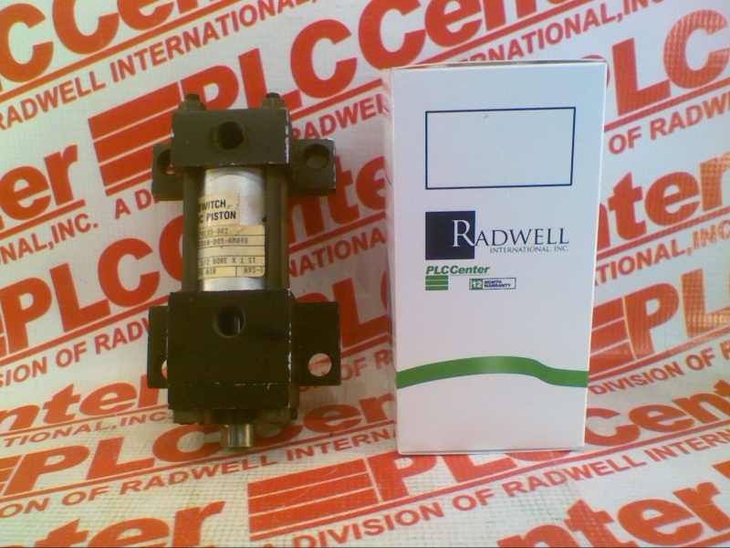 PNEUMATIC CYLINDER