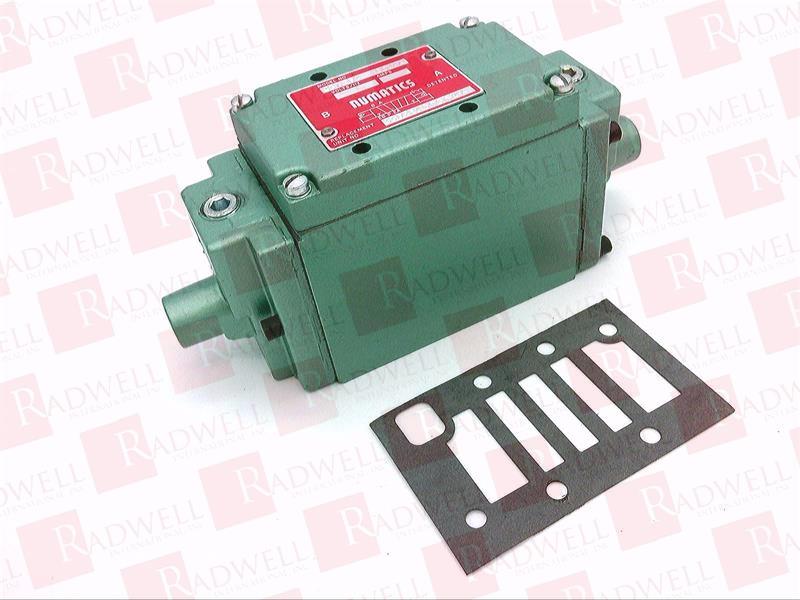 ASCO 33DPR40014A