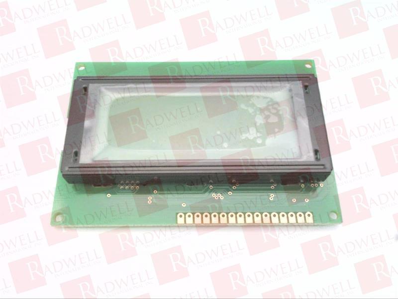LUMEX LCM-S01604DSF