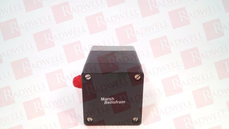 MARSH BELLOFRAM 210TE0G100P0100