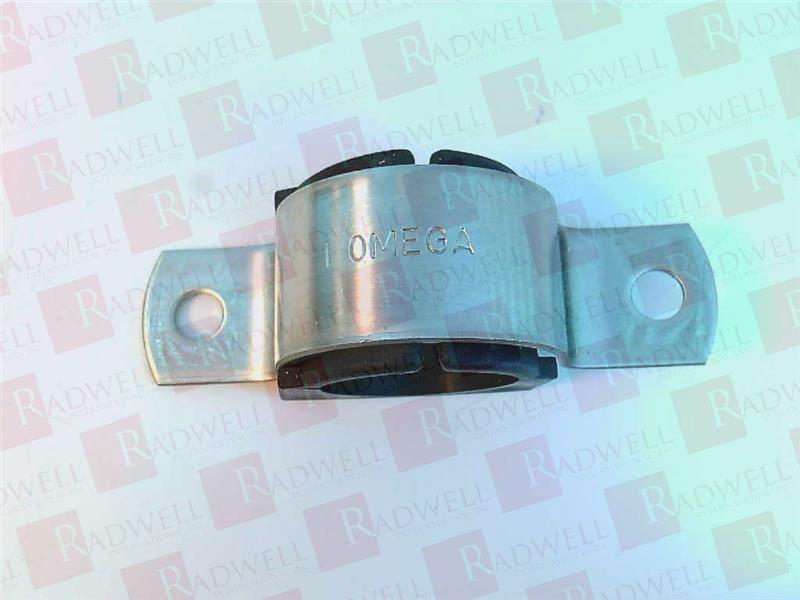 OMEGA COUPLING 016MS019