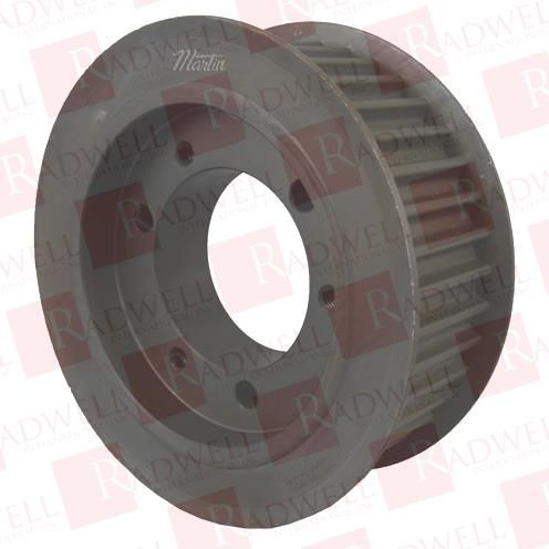 MARTIN SPROCKET & GEAR INC P488M30-SDS