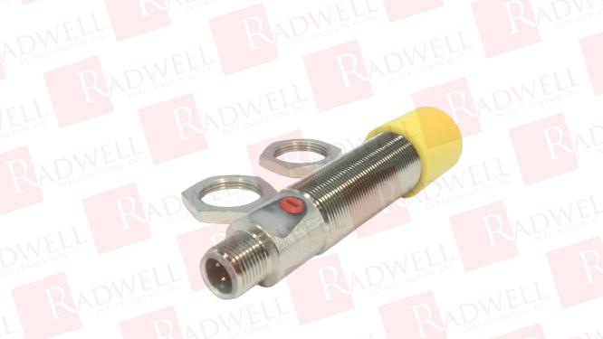 BALLUFF BOS 18M-PSV-RH23-S4