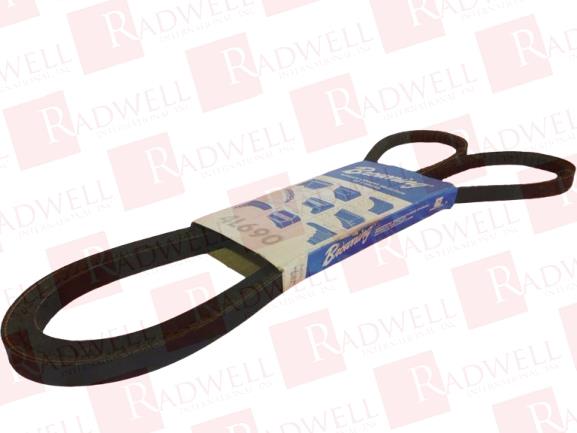 REGAL REXNORD 4L690