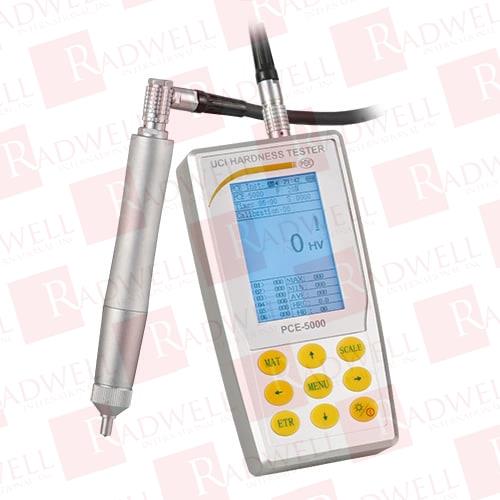 PCE INSTRUMENTS PCE-5000