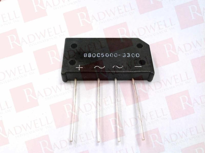 GENERIC B80C50003300