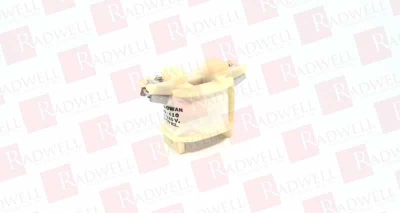 ITE ROWAN 2090-410