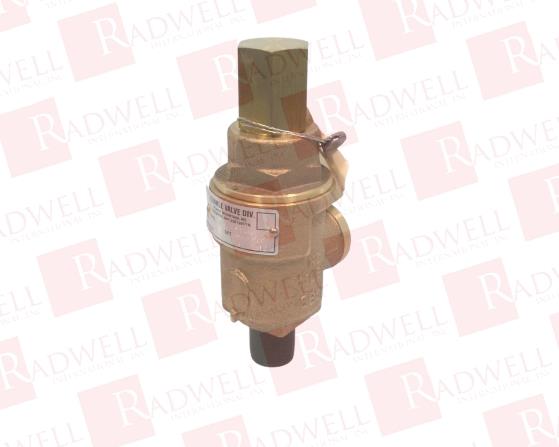 KUNKLE 0020-C01-MG-0100