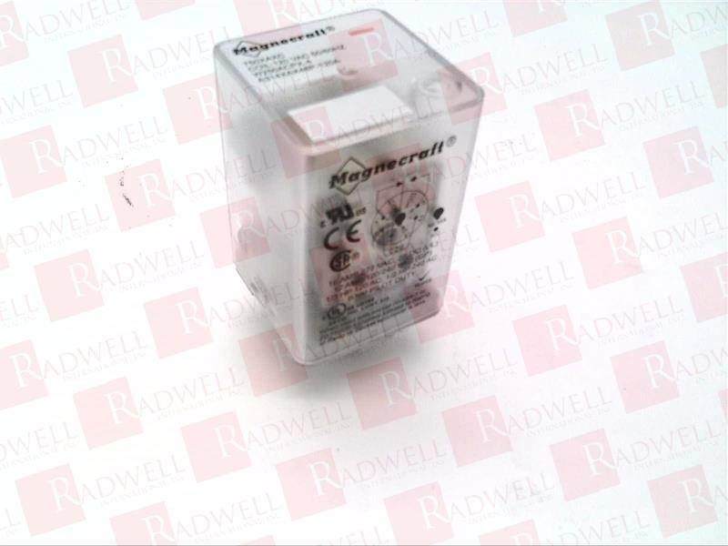 SCHNEIDER ELECTRIC 750XAXC-120A