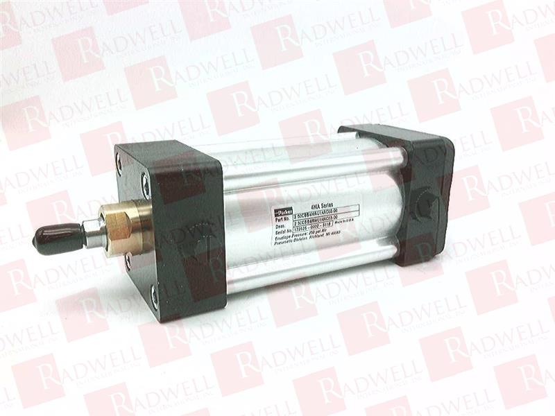 PARKER 2.50CBB4MAU14AC03.00