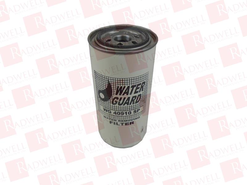 WATERGUARD WG40910-SP