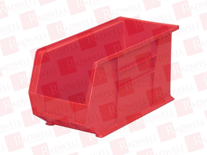 MYERS INDUSTRIES INC 30265RED