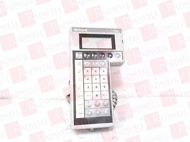 SCHNEIDER ELECTRIC MA-P964-000