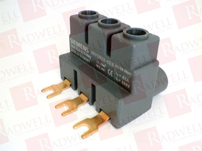 SIEMENS 3RV2925-5EB