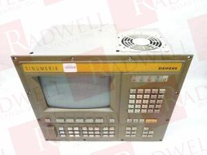 SIEMENS 6FC3471-1AA-Z-GA1