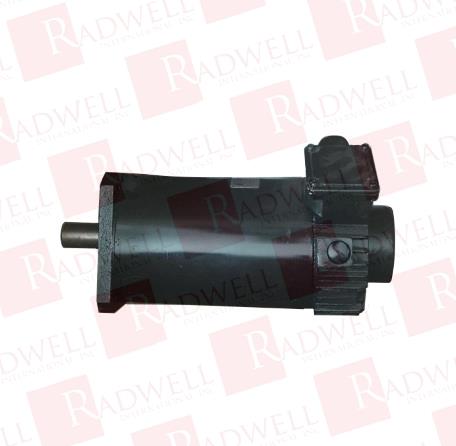  , R12DL001260, SERVO MOTOR, DC MOTOR, FOR TOOL CHANGER, TACHO GENERATOR, 200 V, 10.5 A, 1000 RPM, CNC
