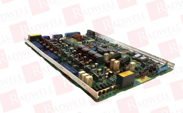 FANUC A20B-1009-0010/16B
