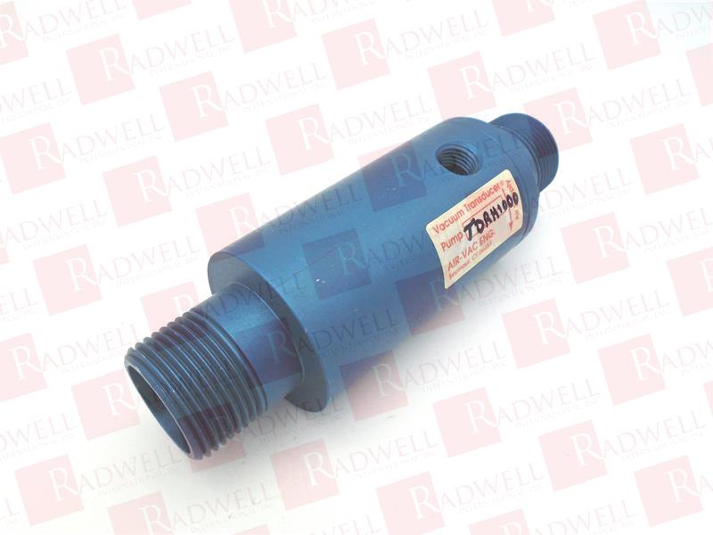 AIR VAC TDRH-1000L