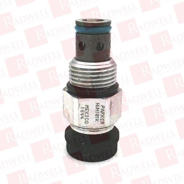 PARKER NVH101K