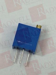 BOURNS 3296Y-1-202LF