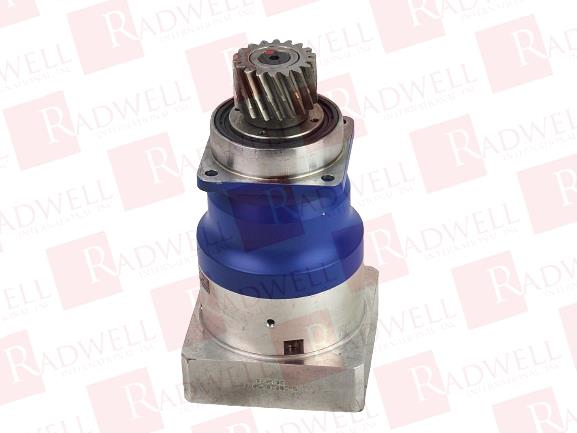 WITTENSTEIN SP-075S-MF2-20-2E1-2S