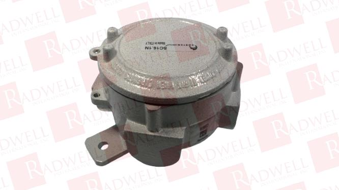 CORTEM GROUP SC-16.1N