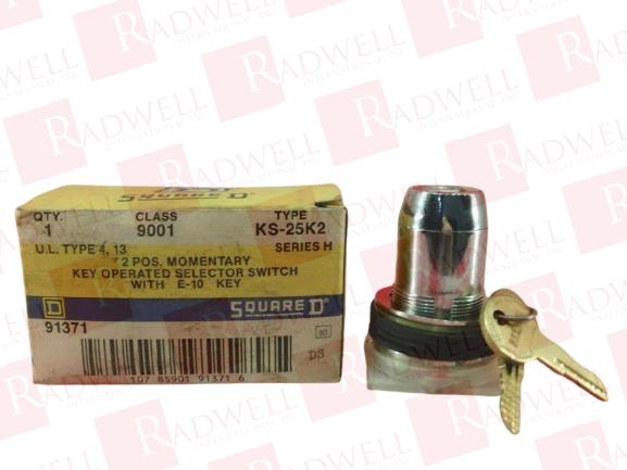 SCHNEIDER ELECTRIC 9001-B020