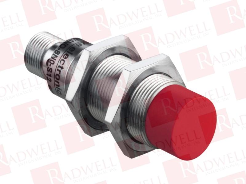 LEUZE IS 218MM/2NC-8N0-S12