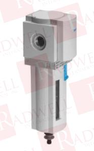 FESTO MS4-LF-1/4-ERV