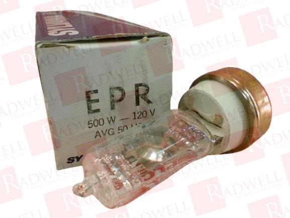 GTE EPR