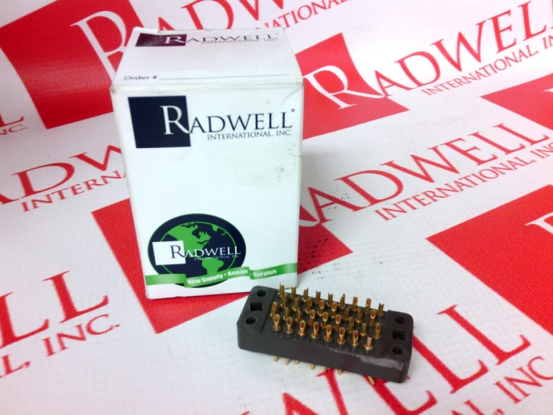 XMRE34-PD5R2000 par WINCHESTER INTERCONNECT