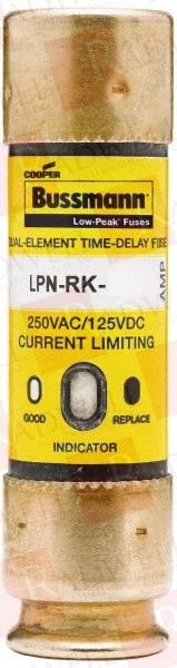 EATON CORPORATION LPN-RK-40SPI