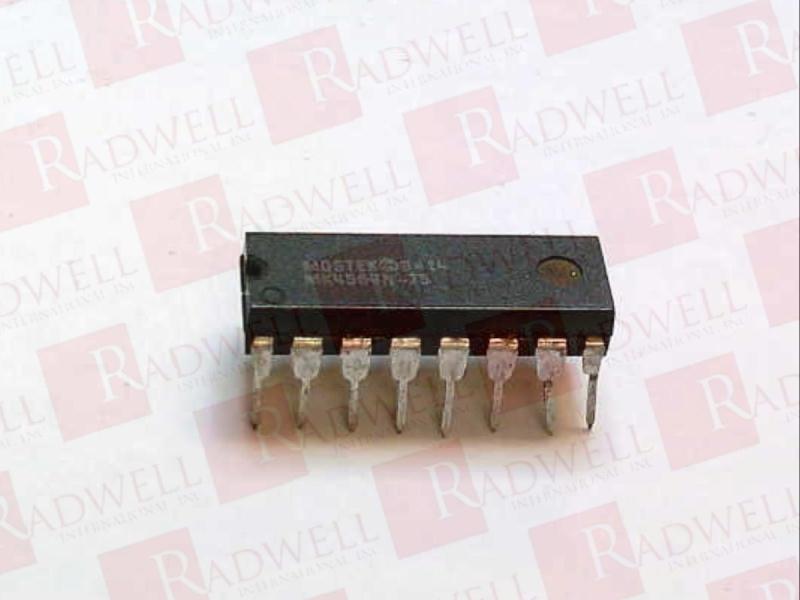 GENERIC MK4564N25