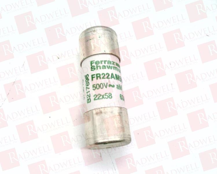 MERSEN B217696